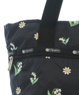 Lesport SAC（レスポートサック）トートバッグ 黒 サイズ:- レディース/2200699097062
