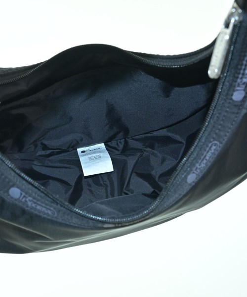 Lesport SAC（レスポートサック）ショルダーバッグ 黒 サイズ:- レディース/2200701250171