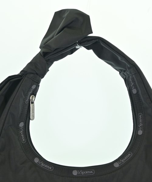 Lesport SAC（レスポートサック）ショルダーバッグ 黒 サイズ:- レディース/2200701250171