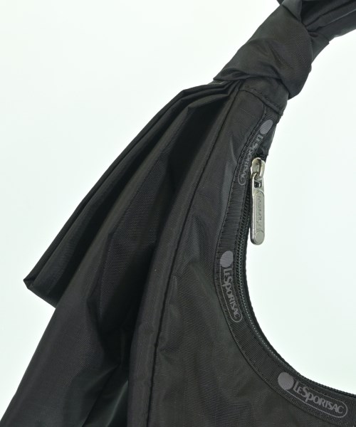 Lesport SAC（レスポートサック）ショルダーバッグ 黒 サイズ:- レディース/2200701250171