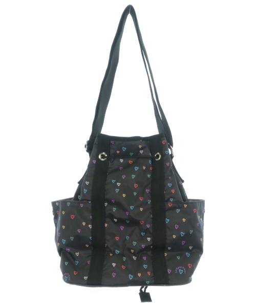 Lesport SAC（レスポートサック）ショルダーバッグ 黒 サイズ:- レディース/2200701276027