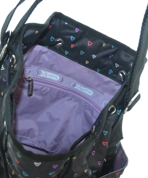 Lesport SAC（レスポートサック）ショルダーバッグ 黒 サイズ:- レディース/2200701276027