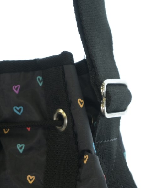 Lesport SAC（レスポートサック）ショルダーバッグ 黒 サイズ:- レディース/2200701276027