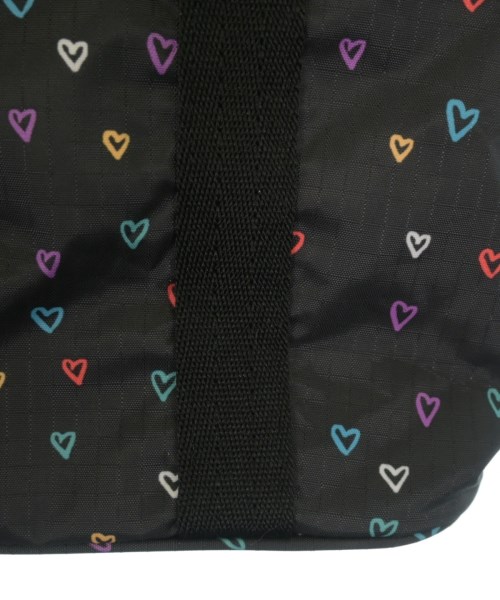 Lesport SAC（レスポートサック）ショルダーバッグ 黒 サイズ:- レディース/2200701276027