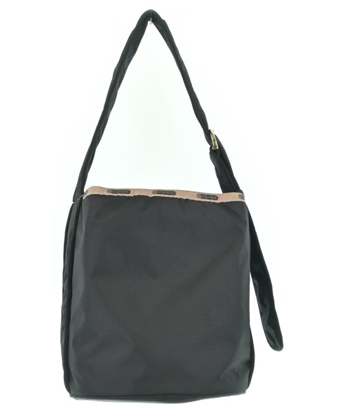 Lesport SAC（レスポートサック）ショルダーバッグ 黒 サイズ:- レディース/2200701276034