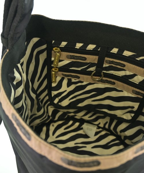Lesport SAC（レスポートサック）ショルダーバッグ 黒 サイズ:- レディース/2200701276034