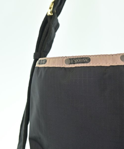Lesport SAC（レスポートサック）ショルダーバッグ 黒 サイズ:- レディース/2200701276034