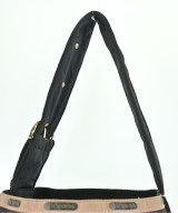Lesport SAC（レスポートサック）ショルダーバッグ 黒 サイズ:- レディース/2200701276034