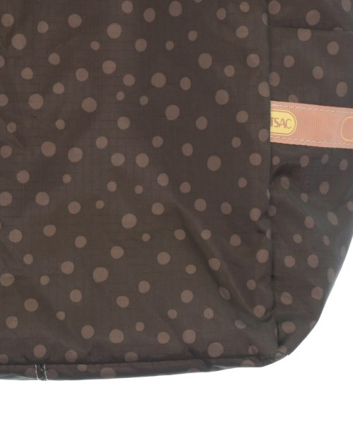 Lesport SAC（レスポートサック）トートバッグ 茶 サイズ:- レディース/2200701276041