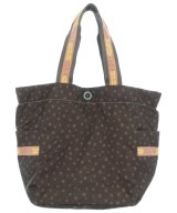 Lesport SAC（レスポートサック）トートバッグ 茶 サイズ:- レディース/2200701276041