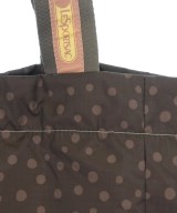 Lesport SAC（レスポートサック）トートバッグ 茶 サイズ:- レディース/2200701276041
