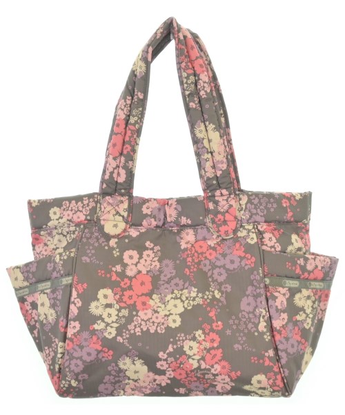 Lesport SAC（レスポートサック）トートバッグ その他（柄物・カラフル） サイズ:- レディース/2200701276058