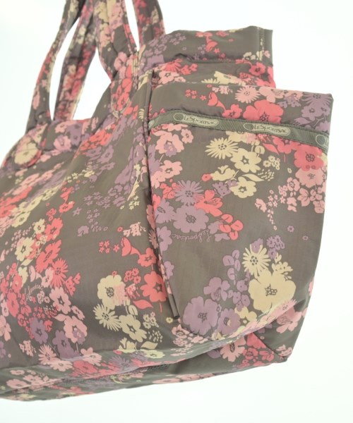 Lesport SAC（レスポートサック）トートバッグ その他（柄物・カラフル） サイズ:- レディース/2200701276058