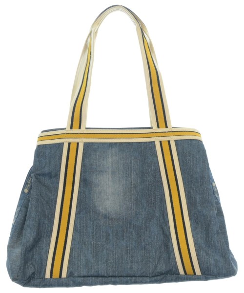 Lesport SAC（レスポートサック）トートバッグ 紺 サイズ:- レディース/2200701276065