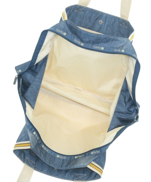 Lesport SAC（レスポートサック）トートバッグ 紺 サイズ:- レディース/2200701276065