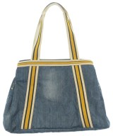 Lesport SAC（レスポートサック）トートバッグ 紺 サイズ:- レディース/2200701276065