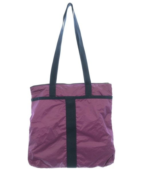 Lesport SAC（レスポートサック）トートバッグ 紫 サイズ:- レディース/2200701276072