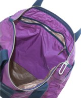 Lesport SAC（レスポートサック）トートバッグ 紫 サイズ:- レディース/2200701276072
