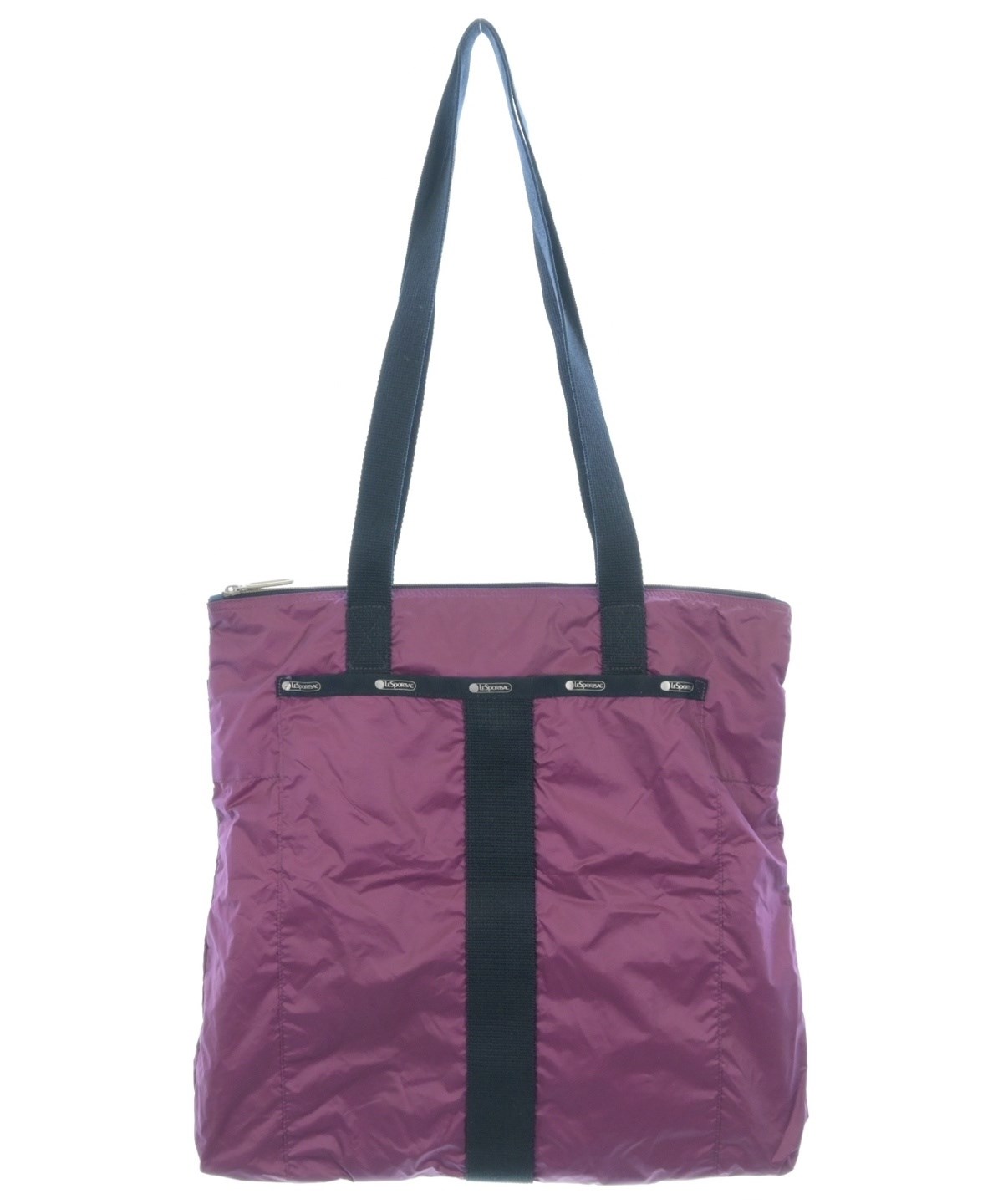 Lesport SAC（レスポートサック）トートバッグ 紫 サイズ:- レディース