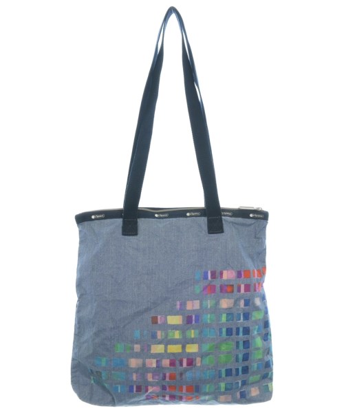 Lesport SAC（レスポートサック）トートバッグ 青 サイズ:- レディース/2200701276089