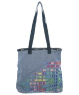 Lesport SAC（レスポートサック）トートバッグ 青 サイズ:- レディース/2200701276089