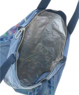 Lesport SAC（レスポートサック）トートバッグ 青 サイズ:- レディース/2200701276089