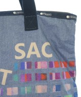 Lesport SAC（レスポートサック）トートバッグ 青 サイズ:- レディース/2200701276089