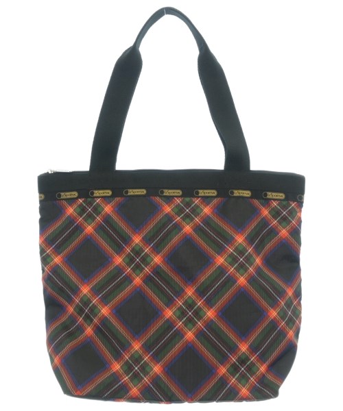 Lesport SAC(レスポートサック)のトートバッグ サイズ:- 4,200円