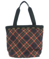 Lesport SAC（レスポートサック）トートバッグ 黒 サイズ:- レディース/2200701276096