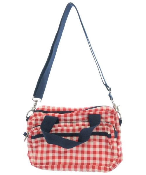 Lesport SAC（レスポートサック）ハンドバッグ 赤 サイズ:- レディース/2200701276102