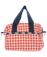 Lesport SAC（レスポートサック）ハンドバッグ 赤 サイズ:- レディース/2200701276102