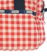Lesport SAC（レスポートサック）ハンドバッグ 赤 サイズ:- レディース/2200701276102
