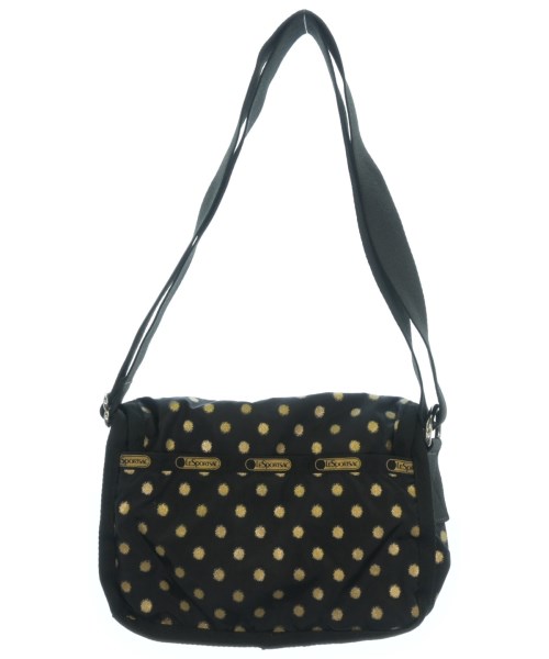 Lesport SAC（レスポートサック）ショルダーバッグ 黒 サイズ:- レディース/2200701276119