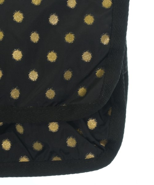 Lesport SAC（レスポートサック）ショルダーバッグ 黒 サイズ:- レディース/2200701276119