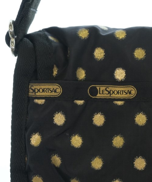 Lesport SAC（レスポートサック）ショルダーバッグ 黒 サイズ:- レディース/2200701276119