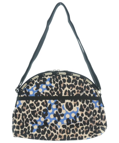 Lesport SAC（レスポートサック）ショルダーバッグ ベージュ サイズ:- レディース/2200701276126