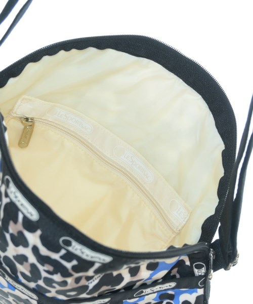 Lesport SAC（レスポートサック）ショルダーバッグ ベージュ サイズ:- レディース/2200701276126