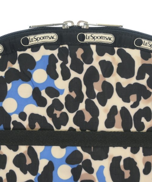 Lesport SAC（レスポートサック）ショルダーバッグ ベージュ サイズ:- レディース/2200701276126