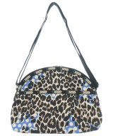 Lesport SAC（レスポートサック）ショルダーバッグ ベージュ サイズ:- レディース/2200701276126