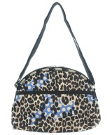Lesport SAC（レスポートサック）ショルダーバッグ ベージュ サイズ:- レディース/2200701276126