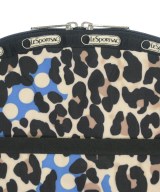 Lesport SAC（レスポートサック）ショルダーバッグ ベージュ サイズ:- レディース/2200701276126