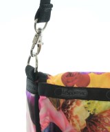 Lesport SAC（レスポートサック）ショルダーバッグ ピンク サイズ:- レディース/2200701276133