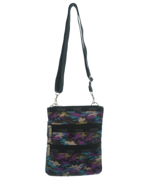 Lesport SAC(レスポートサック)のショルダーバッグ サイズ:- 4,200円