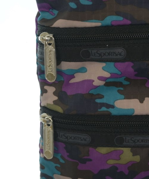 Lesport SAC（レスポートサック）ショルダーバッグ 紫 サイズ:- レディース/2200701276140