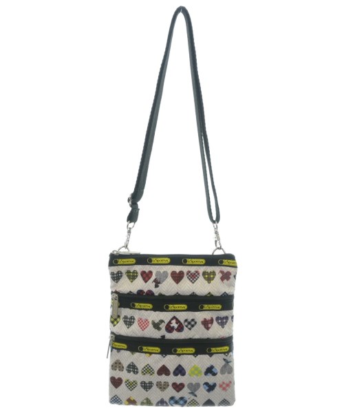 Lesport SAC(レスポートサック)のショルダーバッグ サイズ:- 4,200円