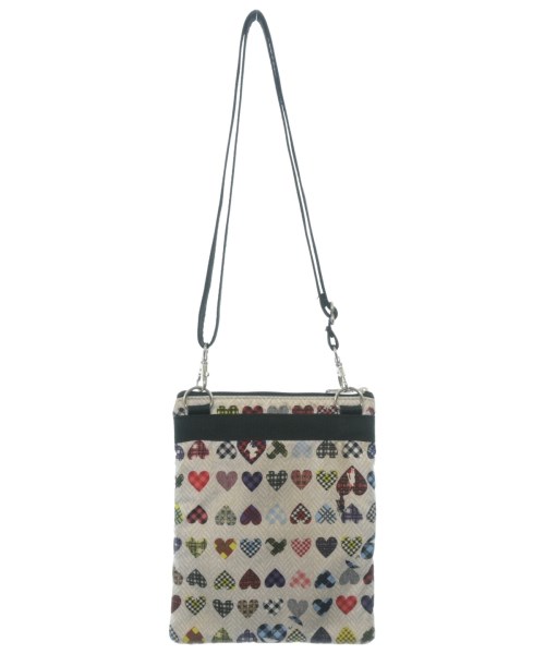 Lesport SAC（レスポートサック）ショルダーバッグ 白 サイズ:- レディース/2200701276157