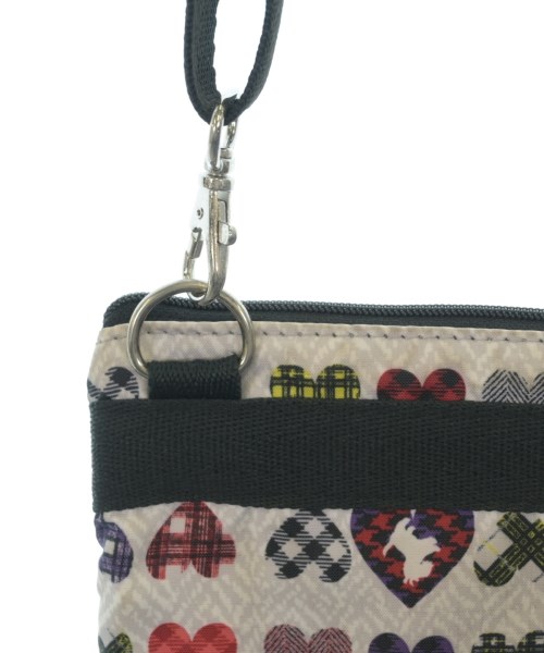 Lesport SAC（レスポートサック）ショルダーバッグ 白 サイズ:- レディース/2200701276157
