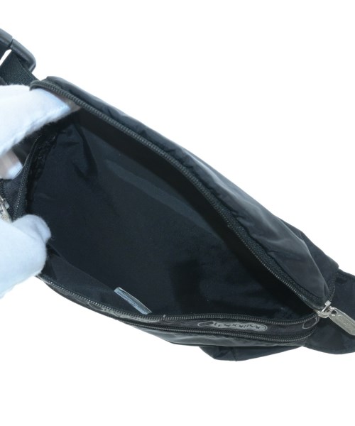Lesport SAC（レスポートサック）ショルダーバッグ 黒 サイズ:- レディース/2200701276164