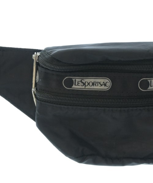 Lesport SAC（レスポートサック）ショルダーバッグ 黒 サイズ:- レディース/2200701276164