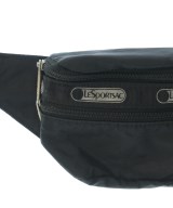 Lesport SAC（レスポートサック）ショルダーバッグ 黒 サイズ:- レディース/2200701276164